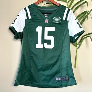 NFL Nike New York Jets Tim Tebow #15 Children’s Jersey Large